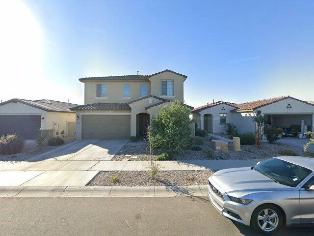 House image located at Surprise, AZ 85388