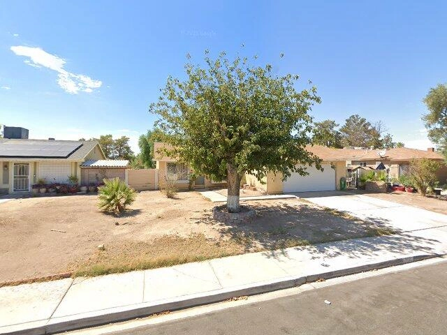 House image located at Las Vegas, NV 89110