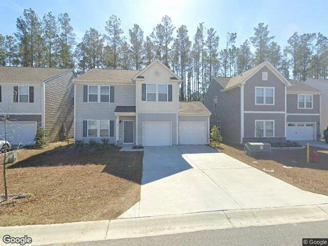 House image located at Summerville, SC 29486