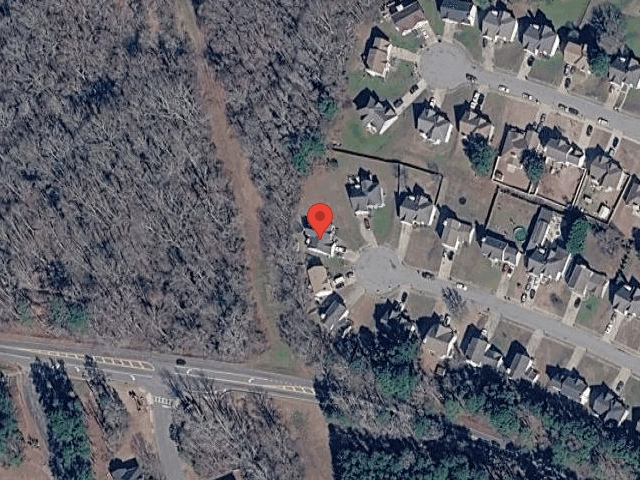 House image located at Hampton, GA 30228