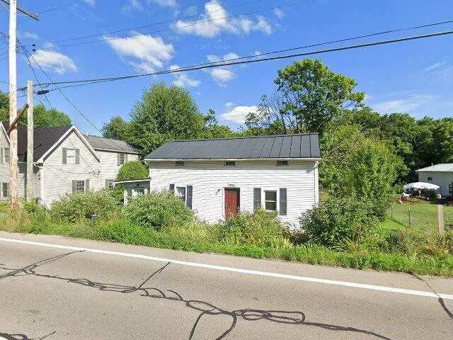 House image located at Centerburg, OH 43011