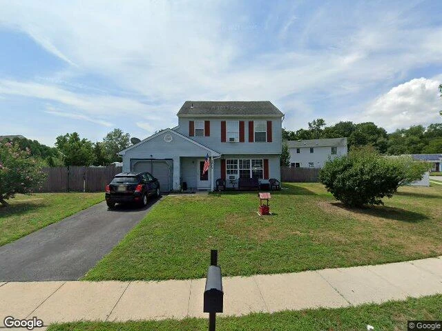 House image located at Tuckerton, NJ 08087