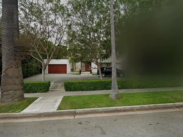 House image located at Beverly Hills, CA 90210