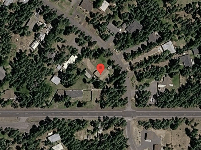 House image located at Bend, OR 97707