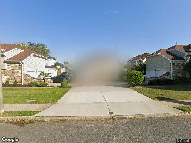 House image located at Freehold, NJ 07728