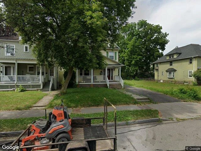 House image located at Rochester, NY 14620