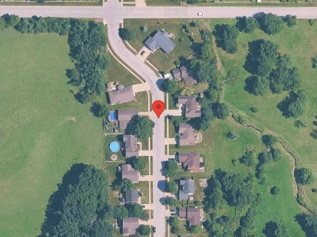 House image located at Middleville, MI 49333