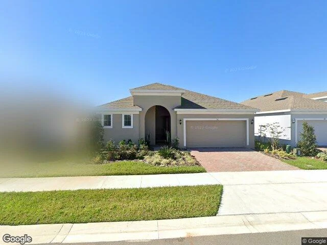 House image located at Davenport, FL 33897