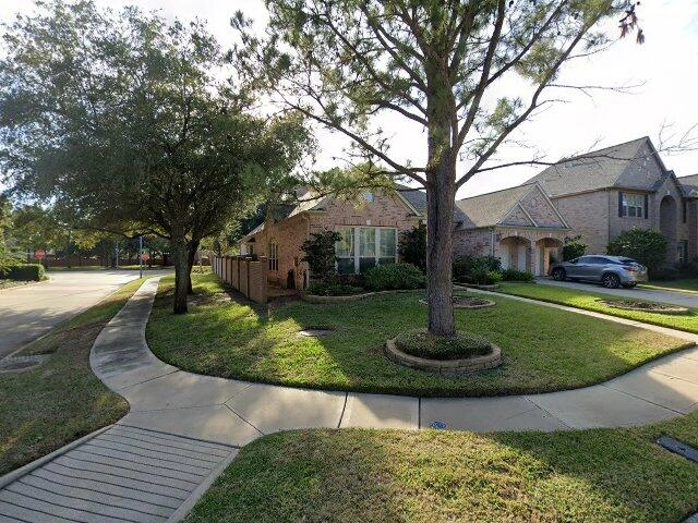 House image located at Katy, TX 77494