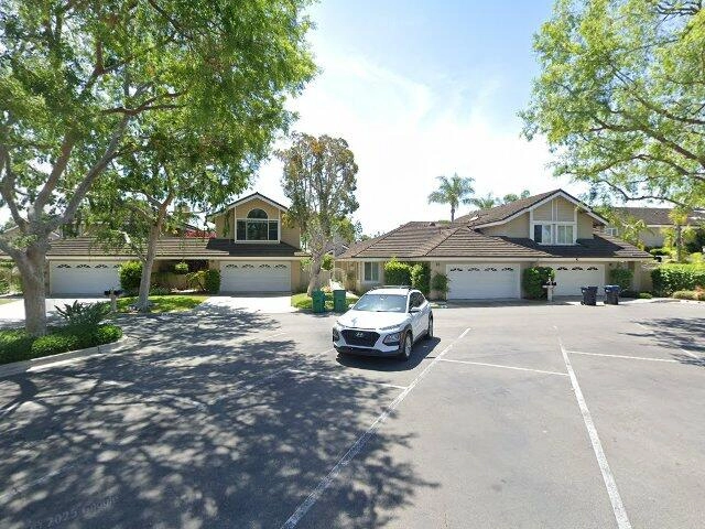 House image located at Irvine, CA 92604