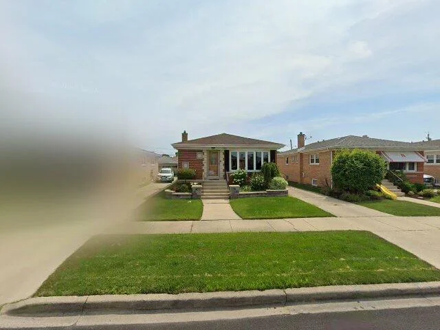 House image located at Chicago, IL 60652