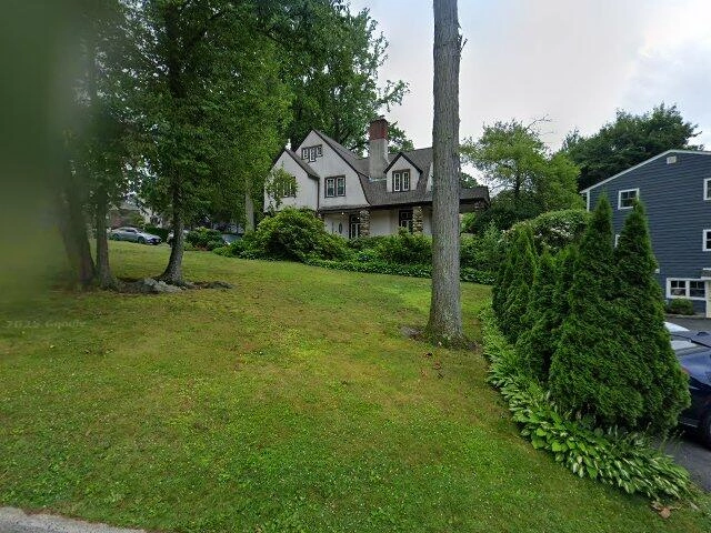 House image located at White Plains, NY 10606