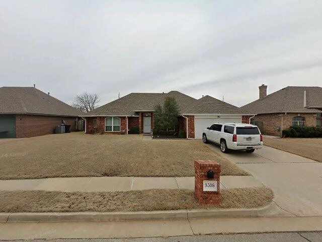 House image located at Oklahoma City, OK 73159