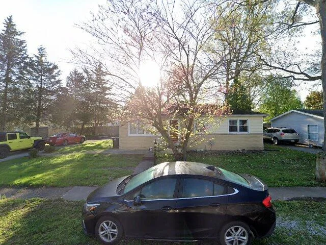 House image located at Hobart, IN 46342