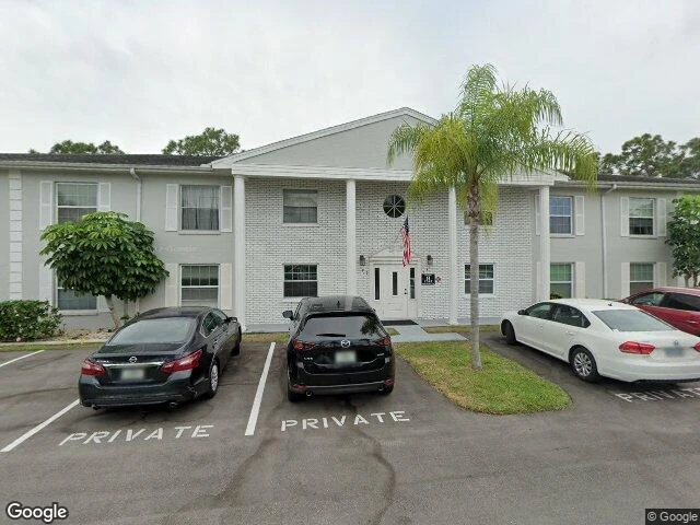 House image located at North Fort Myers, FL 33917