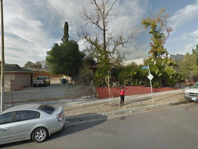 House image located at Pacoima, CA 91331