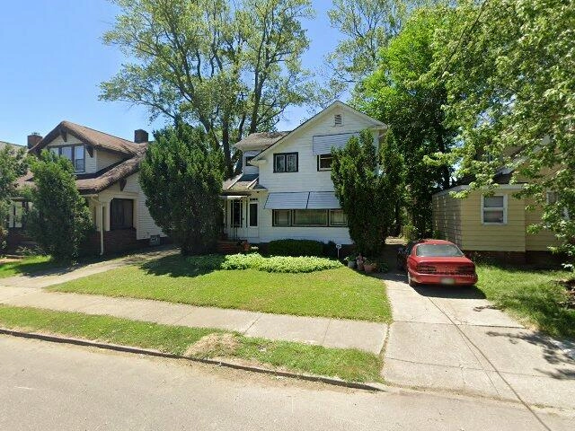 House image located at Cleveland, OH 44119