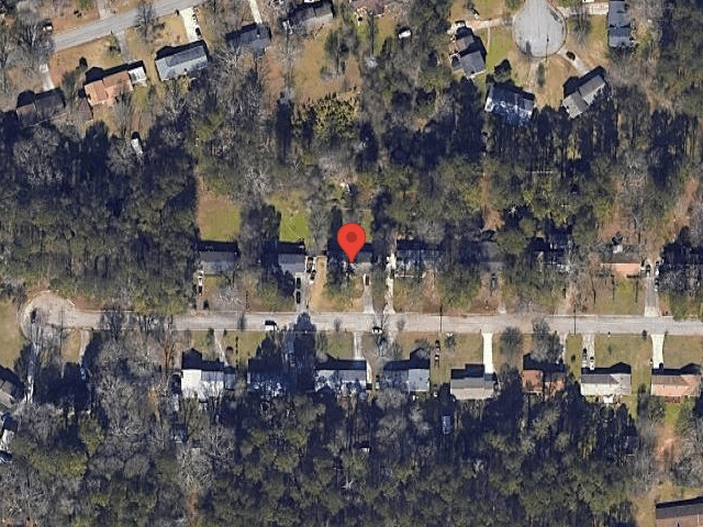 House image located at Stockbridge, GA 30281