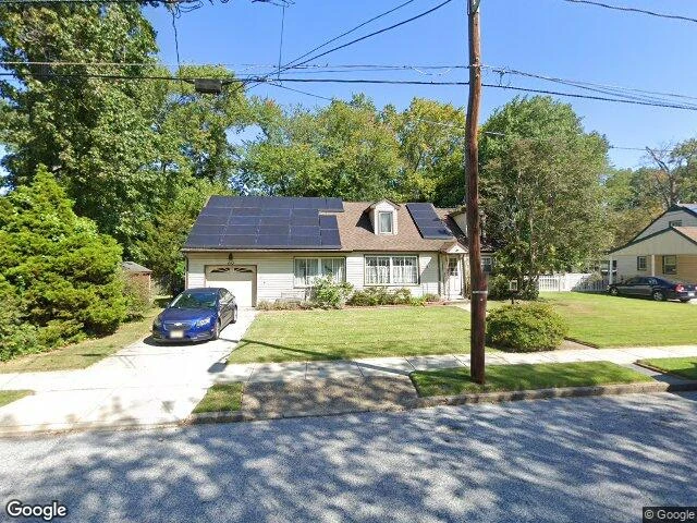 House image located at Woodbury, NJ 08096