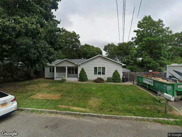 House image located at Farmingville, NY 11738