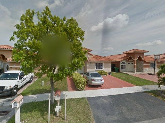 House image located at Hialeah, FL 33018
