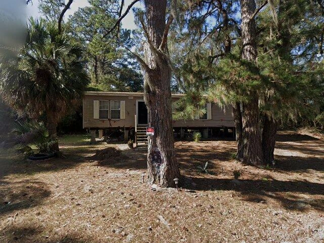 House image located at Saint Helena Island, SC 29920