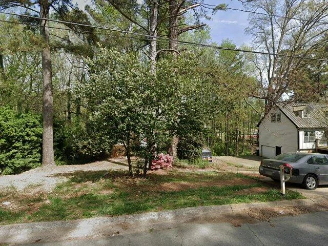 House image located at Smyrna, GA 30080