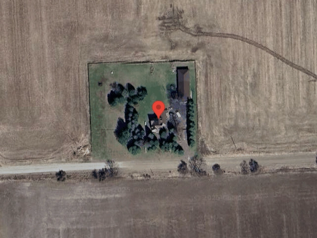 House image located at Croswell, MI 48422