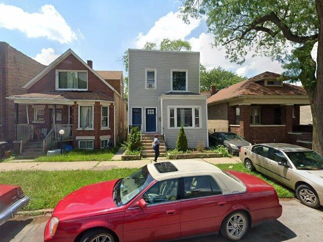 House image located at Chicago, IL 60619