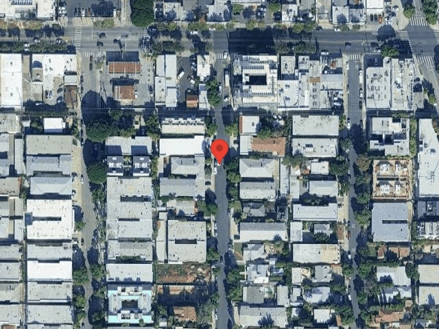 House image located at Pasadena, CA 91106