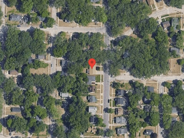 House image located at Muskegon, MI 49444