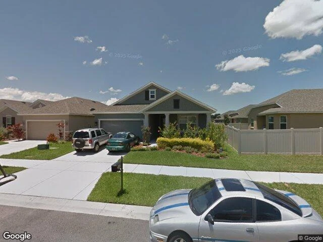 House image located at Riverview, FL 33569