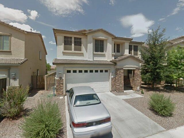 House image located at San Tan Valley, AZ 85143