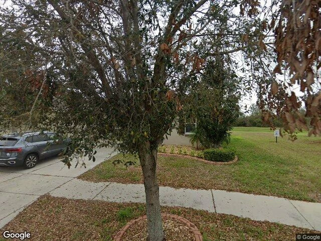 House image located at Riverview, FL 33569