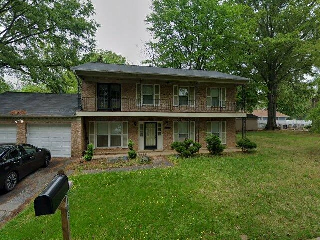 House image located at Fort Washington, MD 20744