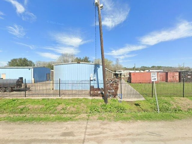 House image located at Homerville, GA 31634