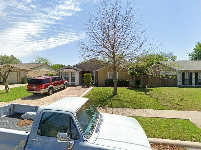 House image located at The Colony, TX 75056