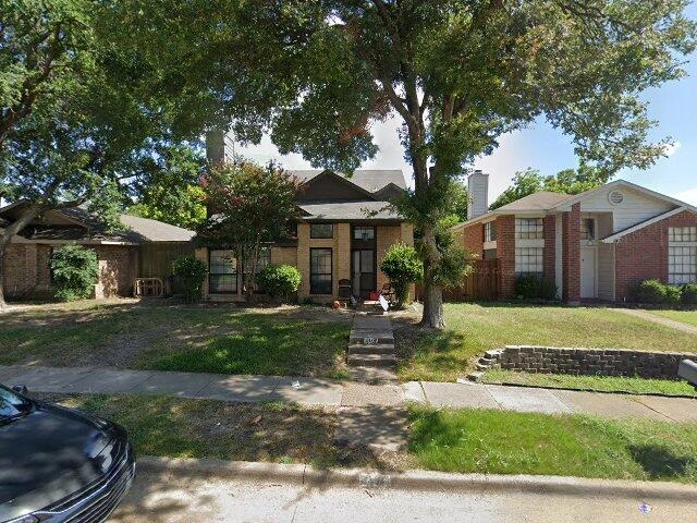 House image located at Mesquite, TX 75149
