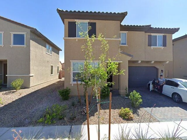 House image located at North Las Vegas, NV 89081