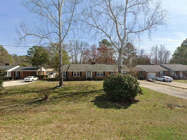 House image located at Goldsboro, NC 27534