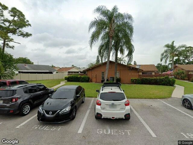 House image located at North Fort Myers, FL 33917