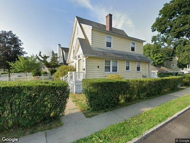 House image located at White Plains, NY 10605