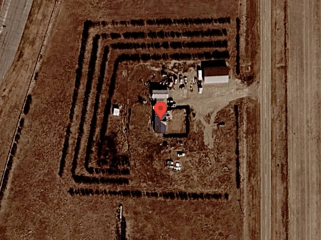 House image located at Shelby, MT 59474