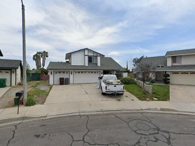 House image located at Moreno Valley, CA 92553