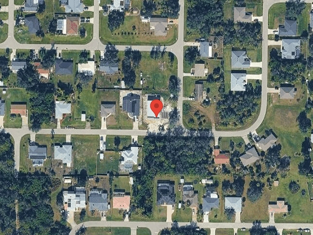 House image located at Port Charlotte, FL 33948