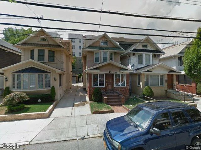 House image located at Brooklyn, NY 11229