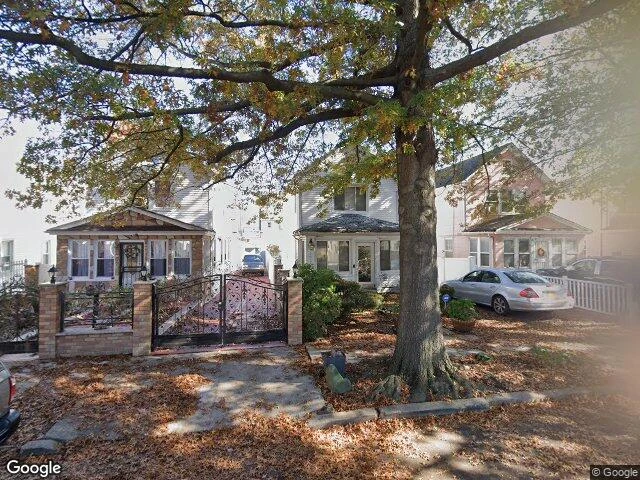 House image located at Jamaica, NY 11433