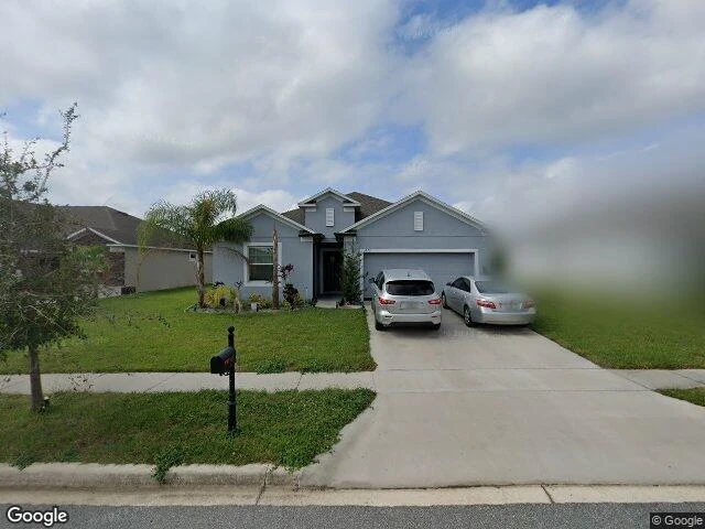 House image located at Haines City, FL 33844