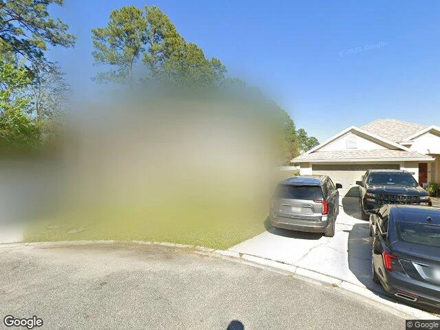 House image located at Jacksonville, FL 32254