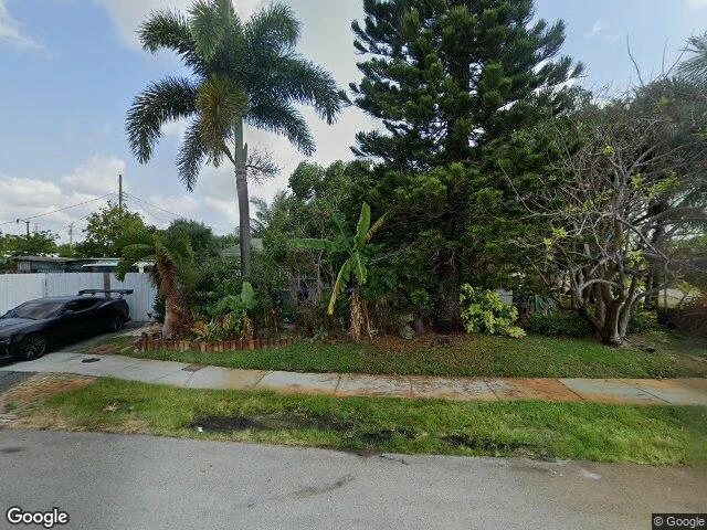 House image located at Pompano Beach, FL 33064
